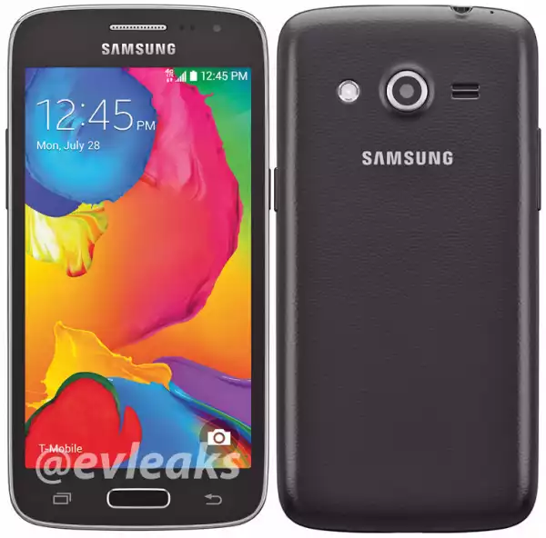 Samsung Galaxy Avant Device Specifications and Features!